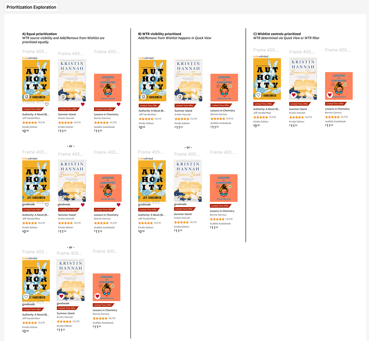 Book badging options 2